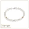 Fantasia di perle BRQ 344 | Comete Gioielli
